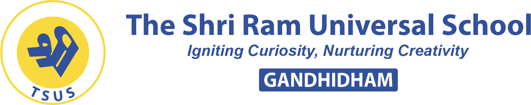 The Shri Ram Universal School