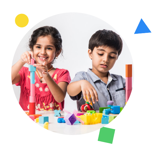 Building Blocks of Knowledge